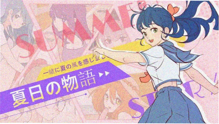 葫芦娃漫画七子连心卷主视觉横幅